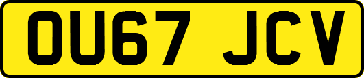 OU67JCV