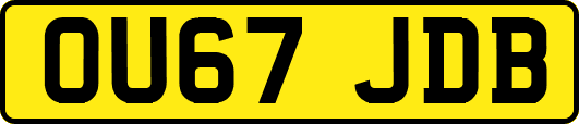 OU67JDB