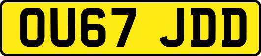 OU67JDD