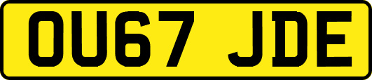 OU67JDE