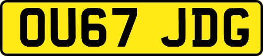 OU67JDG