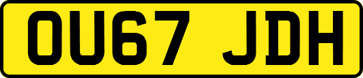 OU67JDH