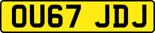 OU67JDJ