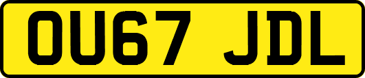 OU67JDL