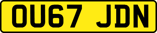 OU67JDN