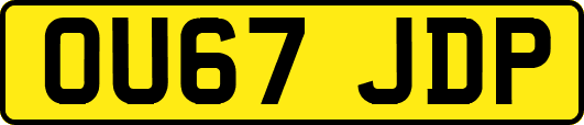 OU67JDP