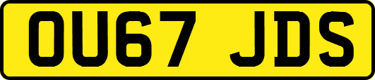 OU67JDS