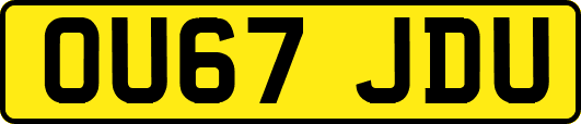 OU67JDU