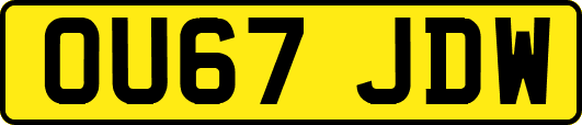 OU67JDW