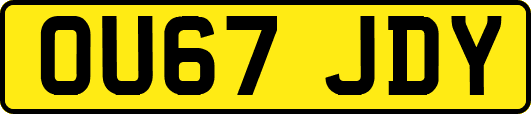OU67JDY