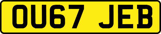 OU67JEB