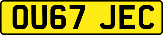 OU67JEC
