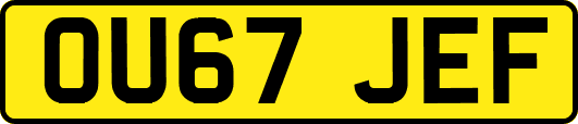 OU67JEF