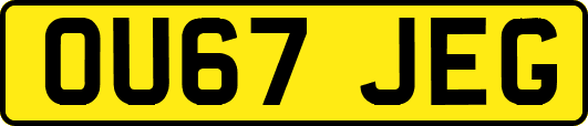 OU67JEG