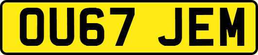 OU67JEM