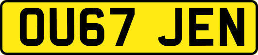 OU67JEN