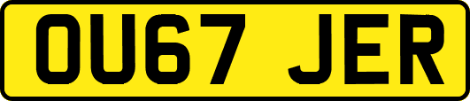 OU67JER