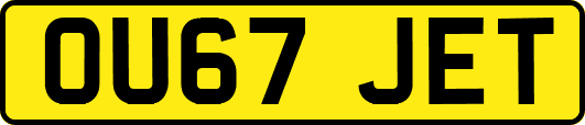 OU67JET