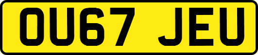OU67JEU
