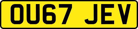 OU67JEV