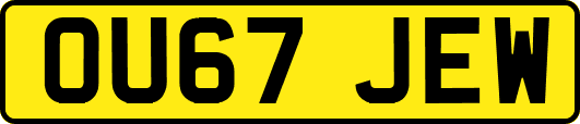 OU67JEW