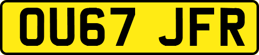OU67JFR
