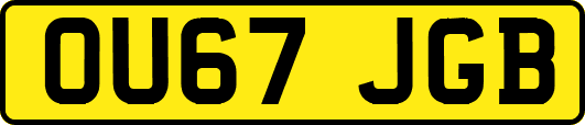 OU67JGB