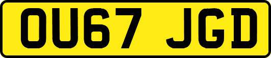 OU67JGD