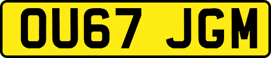 OU67JGM