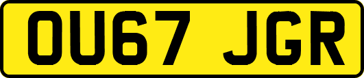OU67JGR