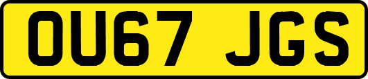 OU67JGS