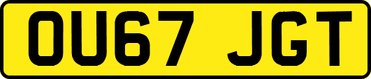 OU67JGT