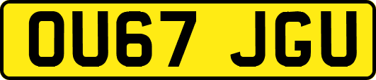 OU67JGU