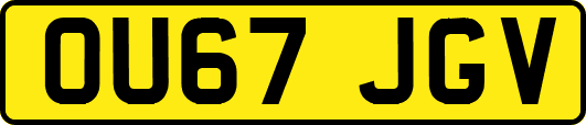 OU67JGV