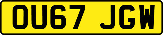 OU67JGW