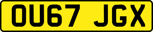 OU67JGX