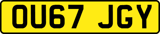 OU67JGY