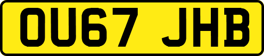 OU67JHB