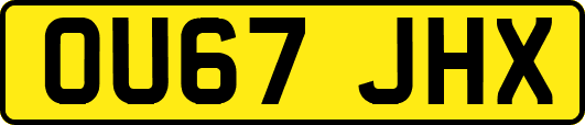 OU67JHX