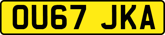 OU67JKA