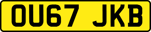 OU67JKB