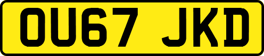 OU67JKD