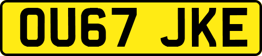 OU67JKE