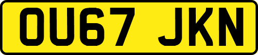 OU67JKN