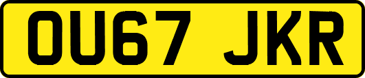 OU67JKR