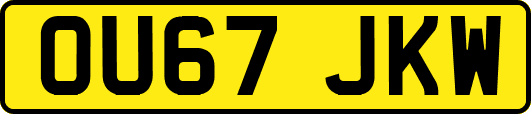 OU67JKW