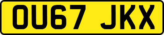 OU67JKX