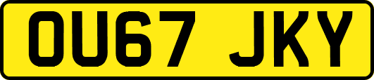 OU67JKY