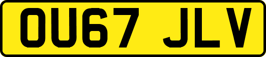 OU67JLV
