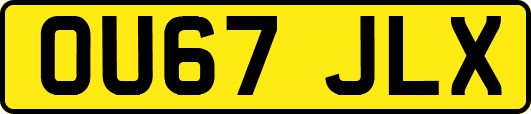 OU67JLX